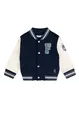 FLINQ baby jongens vest lm